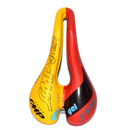 SELLE "TRK MEDIUM GEL TEST" - C7102230 - 8032568527097