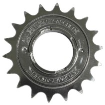 ROUE LIBRE  1V. SUNRACE 18D. ARGENT CHAINE 2.38 - 1-2x3-32" (EN BOITE)