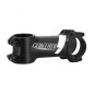 POTENCE ROUTE-GRAVEL CONTROLTECH CLS NOIR ANGLE --  5° 31,8 L 90mm