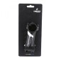 POTENCE ROUTE-GRAVEL CONTROLTECH CLS NOIR ANGLE --  5° 31,8 L 90mm