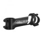 POTENCE ROUTE-GRAVEL CONTROLTECH CLS NOIR ANGLE --  5° 31,8 L100mm