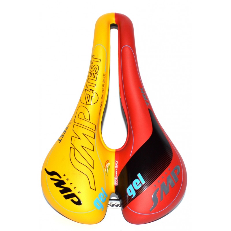 SELLE "TRK LARGE GEL TEST" - C7102229 - 8032568527103