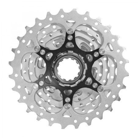 Cassette 10v. Sunrace rs0 11-28 route pour Shimano (niveau 105)