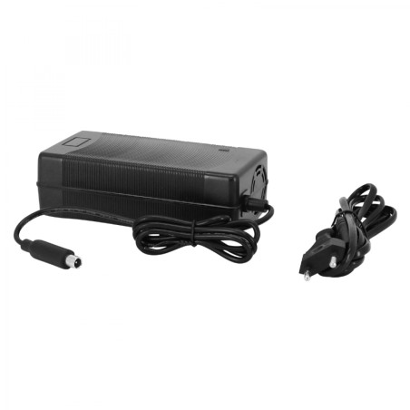 CHARGEUR DE BATTERIE TROTTINETTE COMPATIBLE XIAOMI  3A  -SELECTION P2R-