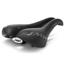 SELLE "TRK LARGE" NOIR MAT - C7102221 - 8032568527691