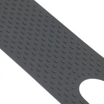 TAPIS ANTI-DERAPANT DE TROTTINETTE POUR XIAOMI PRO, PRO 2 GRIS  -SELECTION P2R-
