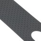 TAPIS ANTI-DERAPANT DE TROTTINETTE POUR XIAOMI PRO, PRO 2 GRIS  -SELECTION P2R-