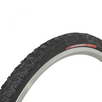 Pneu vtt 26 x 1.95 Newton cross protectivelayer renfort anti-crevaison 2.5mm noir tr (50-559)