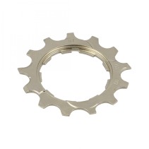 PIGNON SHIMANO M8000/M7000/M5100 13DTS ARGENT 11V.