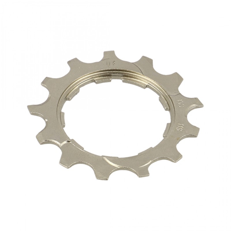 PIGNON SHIMANO M8000/M7000/M5100 13DTS ARGENT 11V.