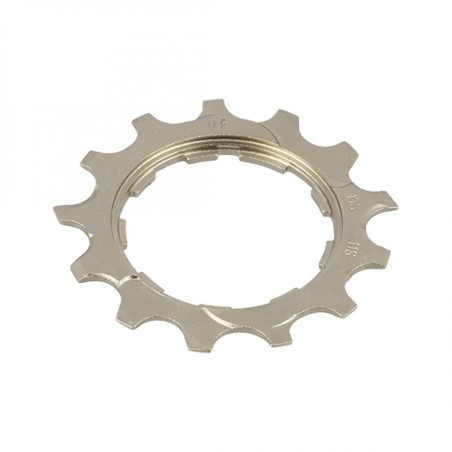 PIGNON SHIMANO M8000/M7000/M5100 13DTS ARGENT 11V.