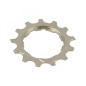 PIGNON SHIMANO M8000/M7000/M5100 13DTS ARGENT 11V.