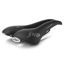 SELLE "WELL M1" NOIR MAT - C7102223 - 8032568528513