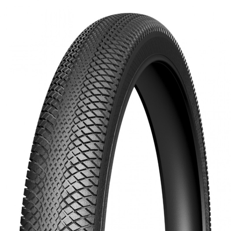 Pneu vtt 29 x 3.00 wanda w1111 fat bike tr (76-622)