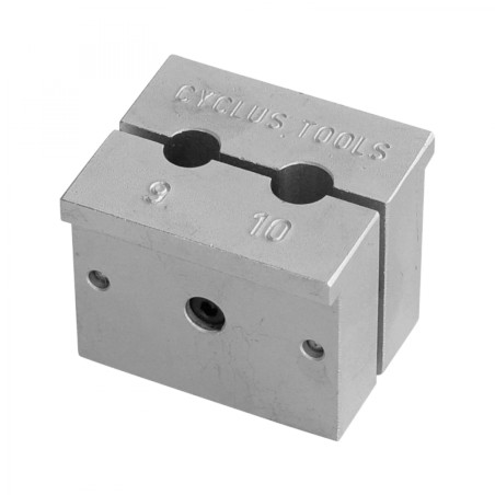 OUTIL MORS DOUX CYCLUS POUR AXE DE ROUE 9mm ET 10mm