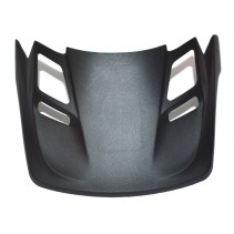 VISIERE POUR CASQUE MAYA NOIR - C9302402 - 3032651932772
