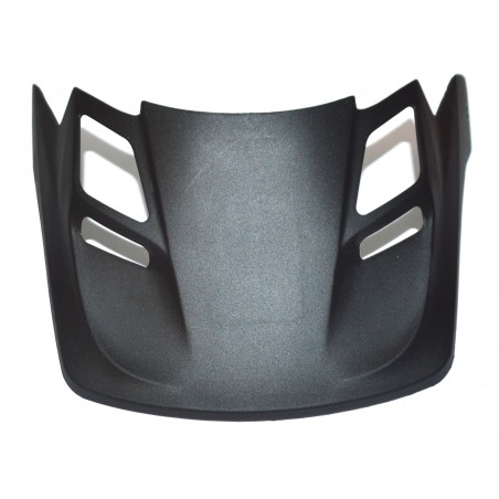 VISIERE POUR CASQUE MAYA NOIR - C9302402 - 3032651932772