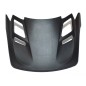 VISIERE POUR CASQUE MAYA NOIR - C9302402 - 3032651932772
