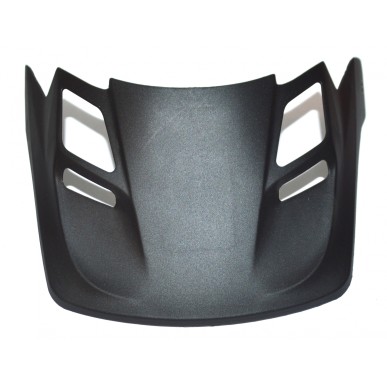 VISIERE POUR CASQUE MAYA NOIR - C9302402 - 3032651932772