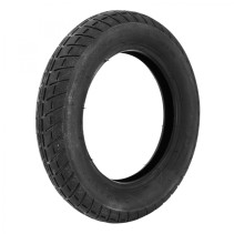 PNEU TROTTINETTE 10 X 2.00 -6.1 NOIR - TUBETYPE (POUR XIAOMI M365 - PRO ET AUTRES )