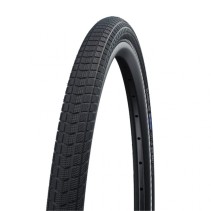 Pneu vtt/urbain 27.5x2.00 Schwalbe big ben noir tr (50-584)
