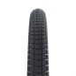 Pneu vtt/urbain 27.5x2.00 Schwalbe big ben noir tr (50-584)