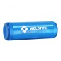 KIT REPARATION PNEU TUBELESS VTT WELDTITE PAR L'EXTERIEUR DANS BOX (5 MECHES   LIME   AIGUILLE   CUTTER)