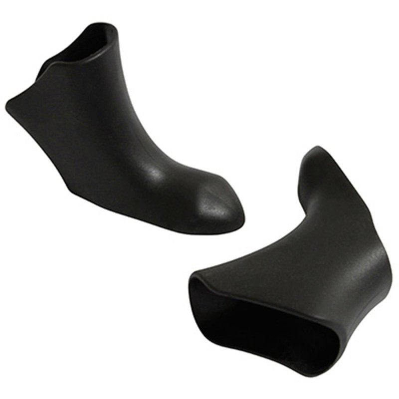 REPOSE MAIN P2R POUR MICROSHIFT-SUNRACE NOIR 1ERE GENERATION  (PAIRE)