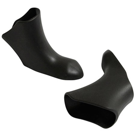REPOSE MAIN P2R POUR MICROSHIFT-SUNRACE NOIR 1ERE GENERATION  (PAIRE)