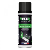 GRAISSE CONTACT - PROTECTION CONNEXION ELECTRIQUE VELOX VAE-E-BIKE (SPRAY 200ml) PROTEGE LES CONNECTIQUES DES BATTERIES CONTRE