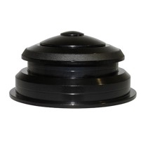 JEU DIRECTION SEMI-INTEGRE 1"1-8 (CUVETTE SUPERIEURE 44mm ET CUVETTE INFERIEURE 1"1-2  56mm) NEWTON (CONE 30.0)