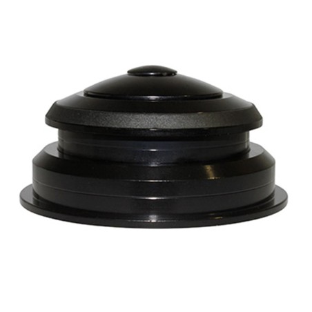 JEU DIRECTION SEMI-INTEGRE 1"1-8 (CUVETTE SUPERIEURE 44mm ET CUVETTE INFERIEURE 1"1-2  56mm) NEWTON (CONE 30.0)