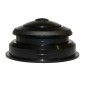 JEU DIRECTION SEMI-INTEGRE 1"1-8 (CUVETTE SUPERIEURE 44mm ET CUVETTE INFERIEURE 1"1-2  56mm) NEWTON (CONE 30.0)