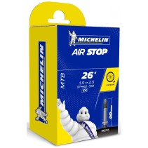 CHAMBRE AIR VTT 26X1.50/2.50 VP MICHELIN C4 (26-8M) VALVE 40MM