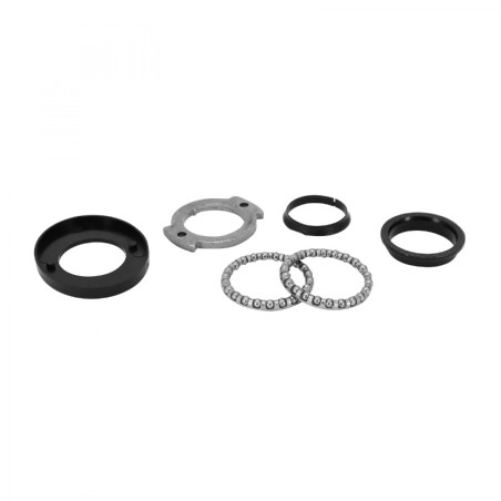 JEU DE DIRECTION TROTTINETTE ADAPTABLE XIAOMI M365, 1S, ESSENTIAL, PRO, PRO 2  -SELECTION P2R-
