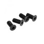 VIS DE MAT POUR TROTTINETTE XIAOMI M365, PRO (VENDU PAR 4)  -SELECTION P2R-