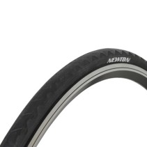 Pneu route 700 x 23 Newton gp noir (profil tout temps) tr (23-622)