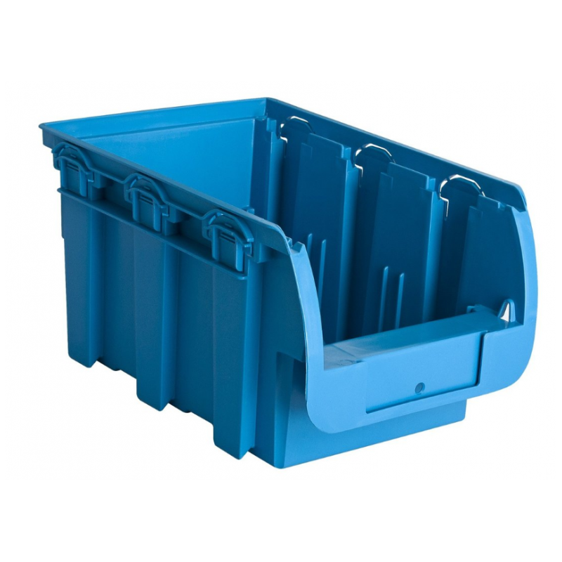 3 BOITES PLASTIQUE Lg100 - C9122336 - 3838909257488