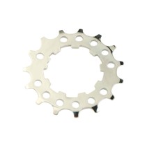 PIGNON MICHE ADAPT. SHIMANO 15D. 8/9V.