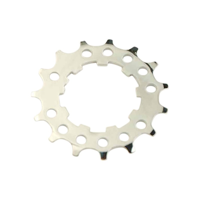 PIGNON MICHE ADAPT. SHIMANO 15D. 8/9V.
