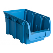 3 BOITES PLASTIQUE Lg155 - C9122337 - 3838909257495