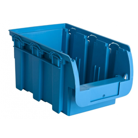 3 BOITES PLASTIQUE Lg155 - C9122337 - 3838909257495