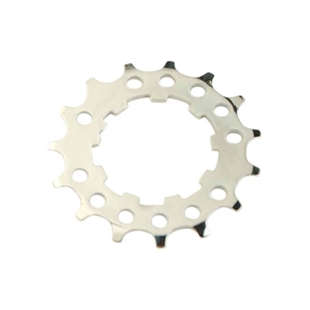 PIGNON MICHE ADAPT. SHIMANO 16D. 8/9V.