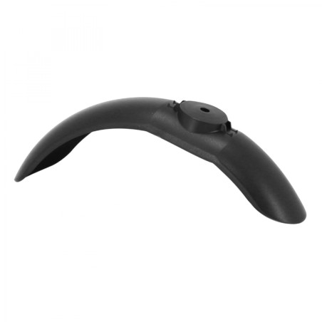 GARDE-BOUE AVANT DE TROTTINETTE ADAPTABLE XIAOMI M365, PRO NOIR  -SELECTION P2R-