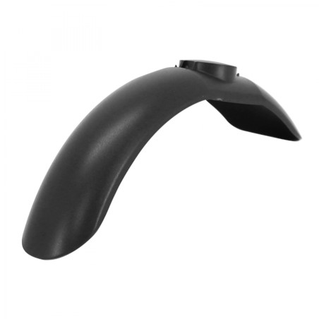 GARDE-BOUE AVANT DE TROTTINETTE ADAPTABLE XIAOMI M365, PRO NOIR  -SELECTION P2R-