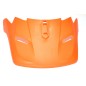 VISIERE MAYA FIX.CAMERA ORANGE - C9302405 - 3032651932840