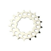 PIGNON MICHE ADAPT. SHIMANO 17D. 8/9V.