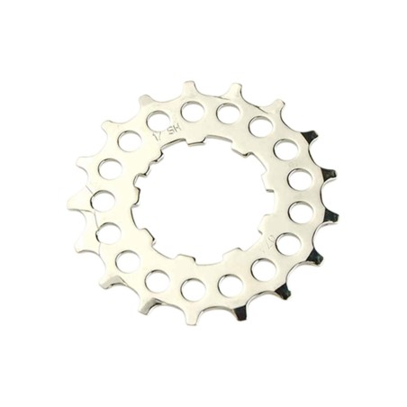 PIGNON MICHE ADAPT. SHIMANO 18D. 8/9V.