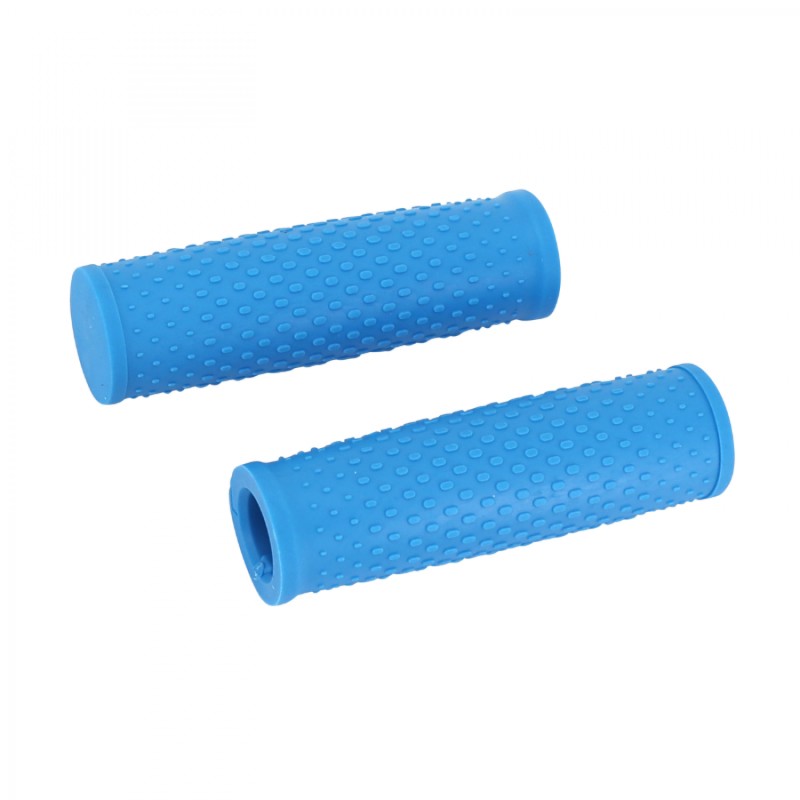 REVETEMENT POUR TROTTINETTE XIAOMI M365, ESSENTIAL, 1S, PRO, PRO 2 BLEU  -SELECTION P2R-
