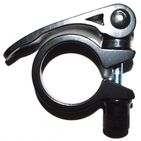 C.SEL ALU 31,8MM  BLOCAGE - C7302035 - 3032651886877